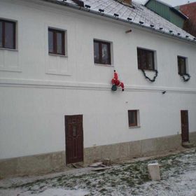 Penzion v Lihovaru Jaroměřice nad Rokytnou