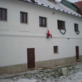 Penzion v Lihovaru Jaroměřice nad Rokytnou