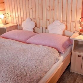 Roubenka U Kmotry Proseč