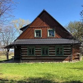 Roubenka Rejmanka Proseč