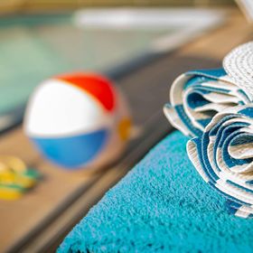 Fiesta Balaton Villa Balatonszárszó