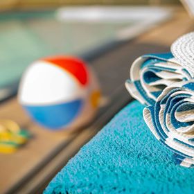 Fiesta Balaton Villa Balatonszárszó