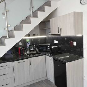 Apartmány na Svaté Hoře Příbram
