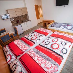 Apartmány u Růženky Kardašova Řečice