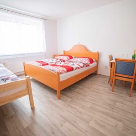Apartmány u Růženky Kardašova Řečice