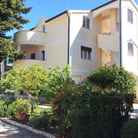 Apartman Diva Punta Umag