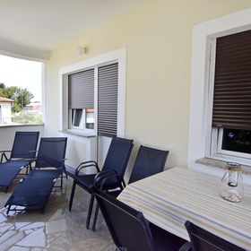 Apartman Diva Punta Umag