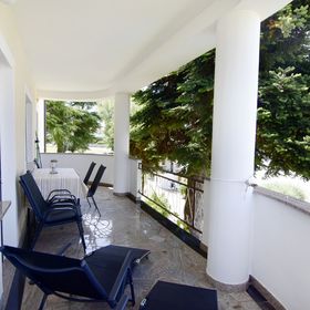 Apartman Diva Punta Umag