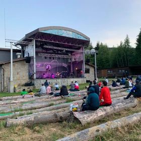 Pensiunea The Ranch - Garana