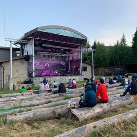 Pensiunea The Ranch - Garana