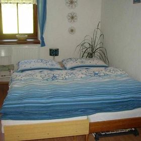 Chalupa pod lesem Nový Rychnov