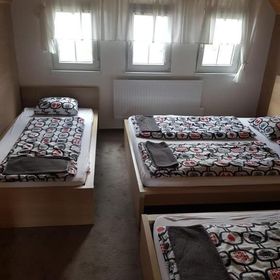 Chalupa Loučná nad Desnou