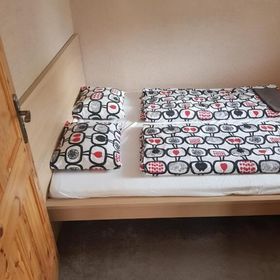 Chalupa Loučná nad Desnou