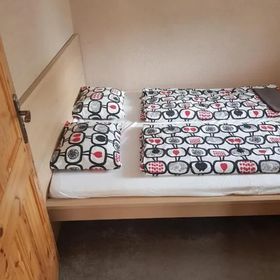 Chalupa Loučná nad Desnou