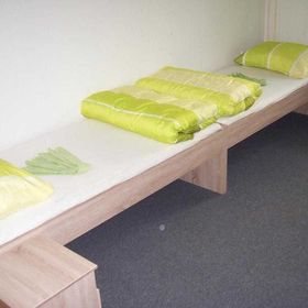 Penzion a Bistro Na Rozcestí Bulhary