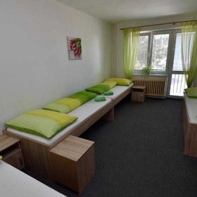 Penzion a Bistro Na Rozcestí Bulhary