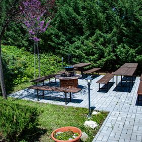 Pitypang Apartman Felsőtárkány