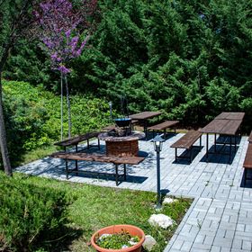 Pitypang Apartman Felsőtárkány