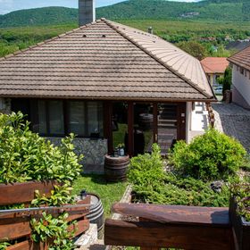 Pitypang Apartman Felsőtárkány