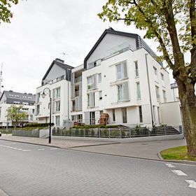 Apartamenty Świnoujście - Casa Marina 3