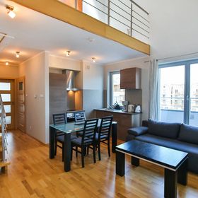Apartamenty Świnoujście - Casa Marina 3