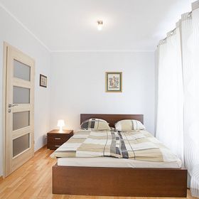 Apartamenty Świnoujście - Casa Marina 3
