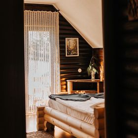 Vila Rustic Wood Liban