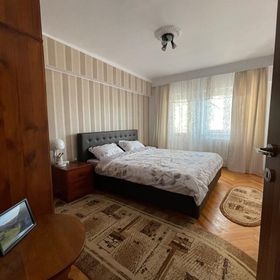 Apartament DD's Alba Iulia