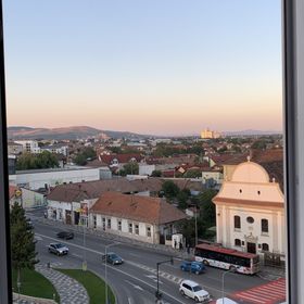 Apartament DD's Alba Iulia