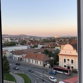 Apartament DD's Alba Iulia