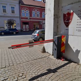 Apartamente Central Târgu Mureș