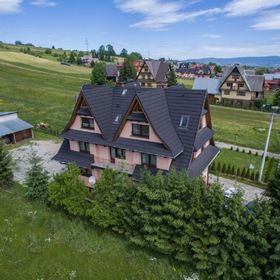 Villa Moje Tatry 2
