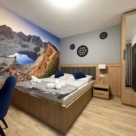 Apartamenty Mrozówka Poronin