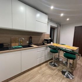 Apartamenty Mrozówka Poronin