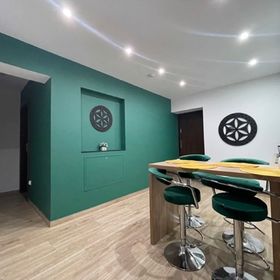 Apartamenty Mrozówka Poronin