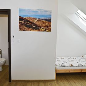 Bieszczadówka Noclegi w Sanoku