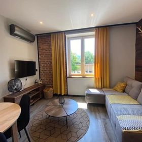 Apartamenty ZakopanePoleca - Krupówki 