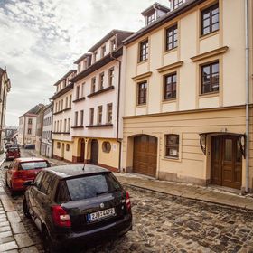 Penzion Joštovka Jihlava