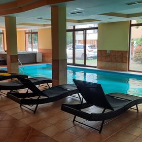 4Season Apartman Siófok