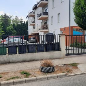 4Season Apartman Siófok