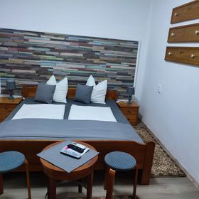 Judit Vendégháza Bükkszenterzsébet