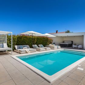 Vendégház Pula - CIR498