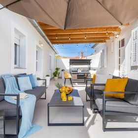 Vendégház Pula - CIR498