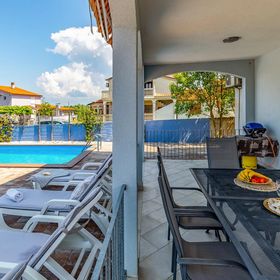 Vendégház Pula - CIR430