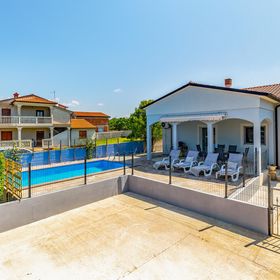 Vendégház Pula - CIR430