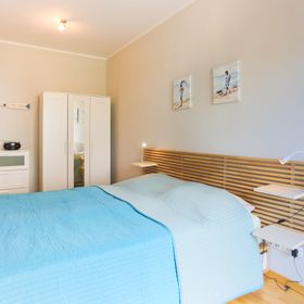 Apartamenty Świnoujście - Casa Marina 4