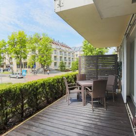 Apartamenty Świnoujście - Casa Marina 4