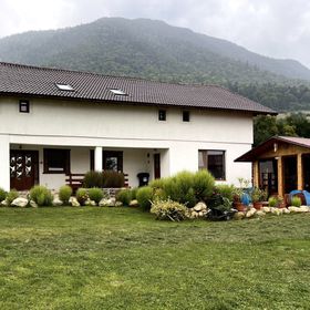 Casa Andreas Zărnești