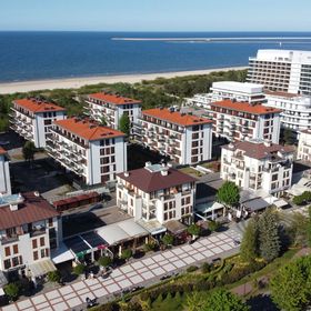 Apartamenty Świnoujście - Baltic Park Promenada