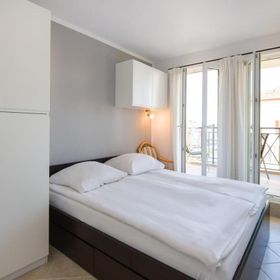 Apartamenty Świnoujście - Baltic Park Promenada